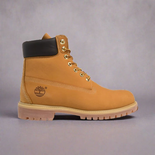 TIMBERLAND | MENS 6 INCH PREMIUM BOOT