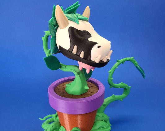 Cow Plant